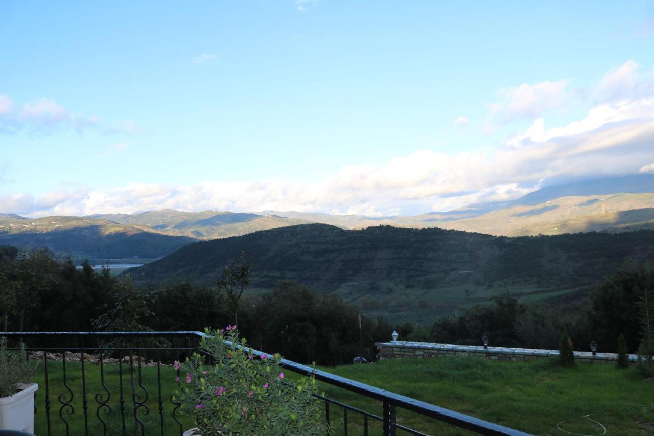 Gle-Alb Agrotourism Ξενοδοχείο Τεπελένι Εξωτερικό φωτογραφία