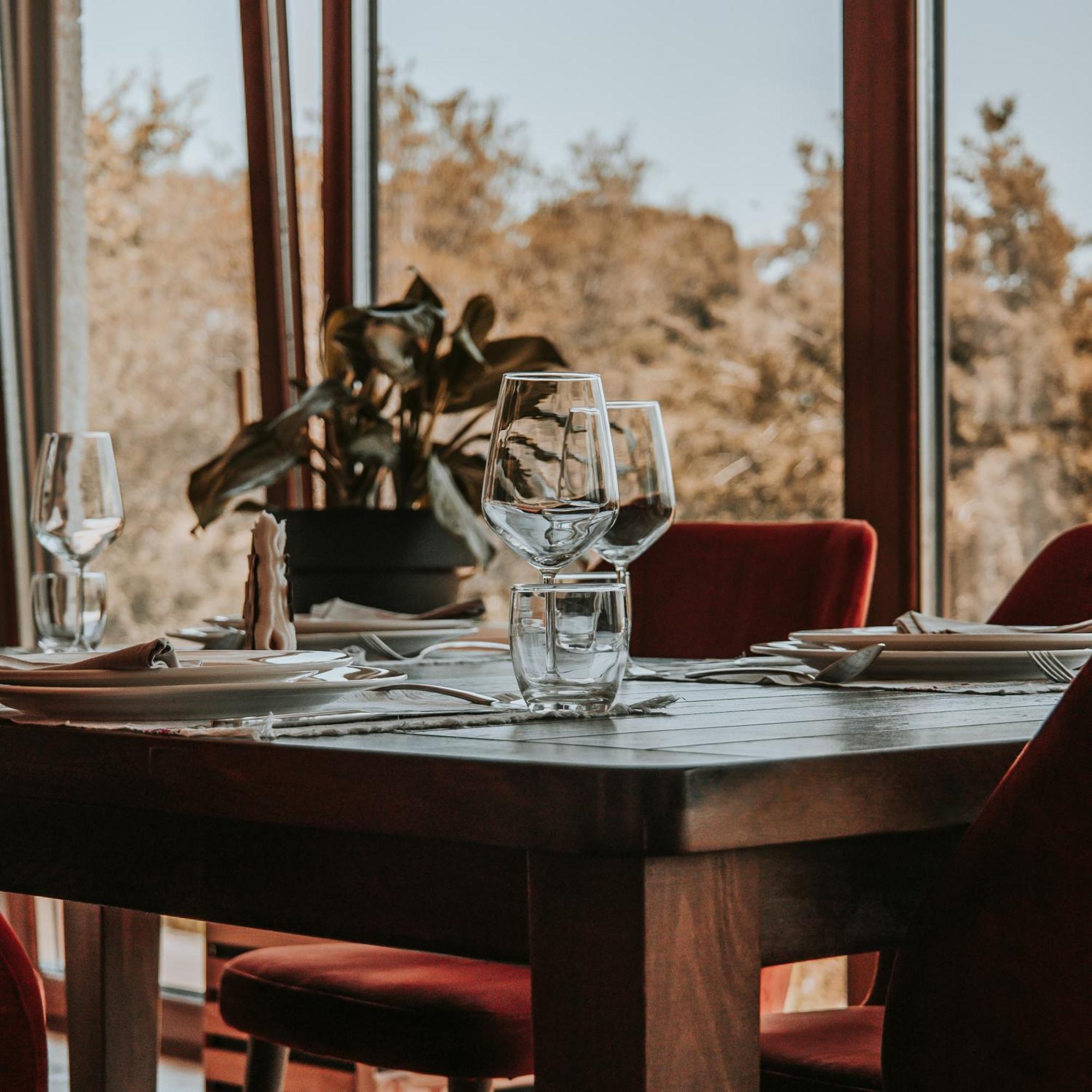 Gle-Alb Agrotourism Ξενοδοχείο Τεπελένι Εξωτερικό φωτογραφία
