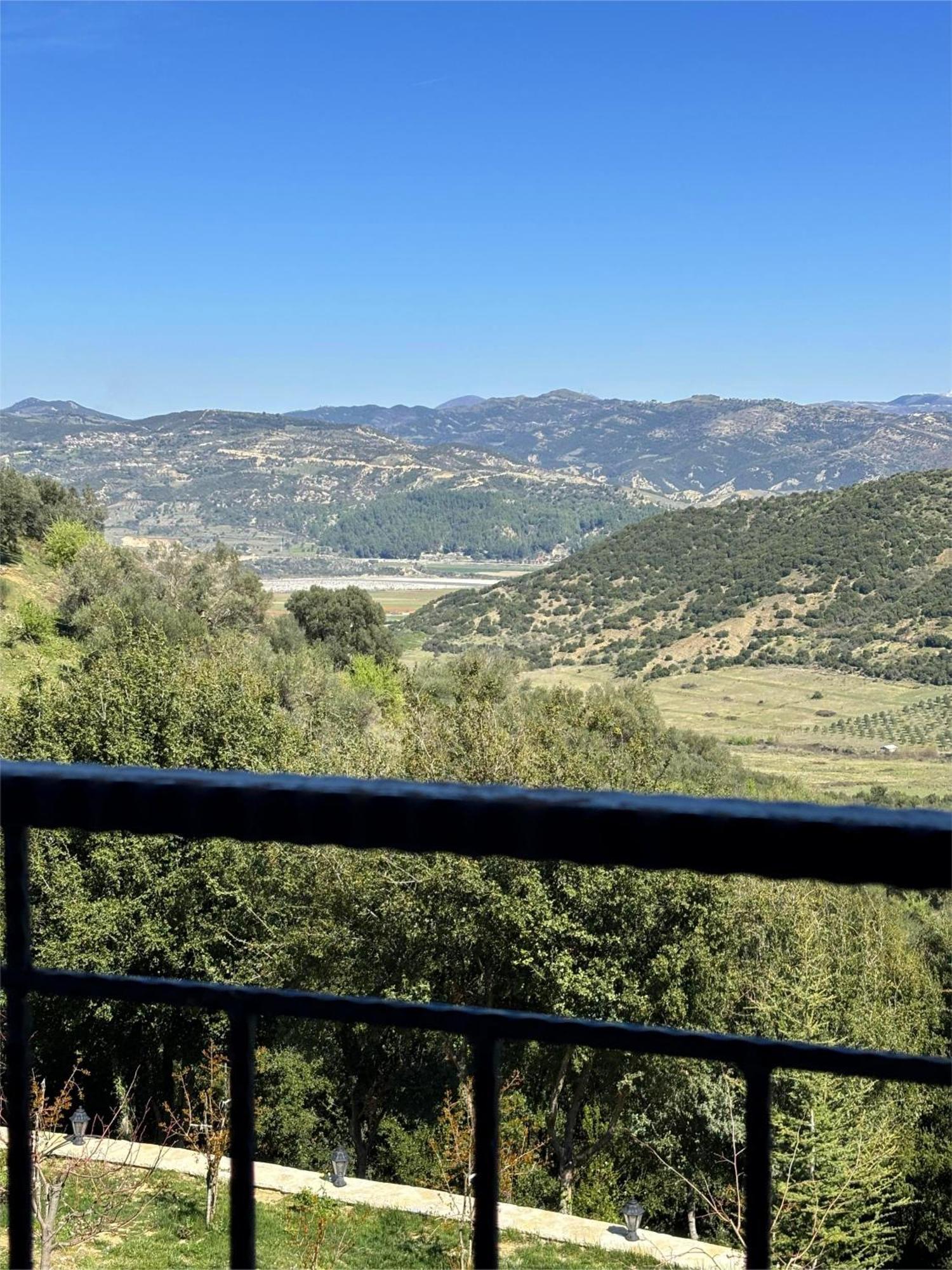 Gle-Alb Agrotourism Ξενοδοχείο Τεπελένι Εξωτερικό φωτογραφία