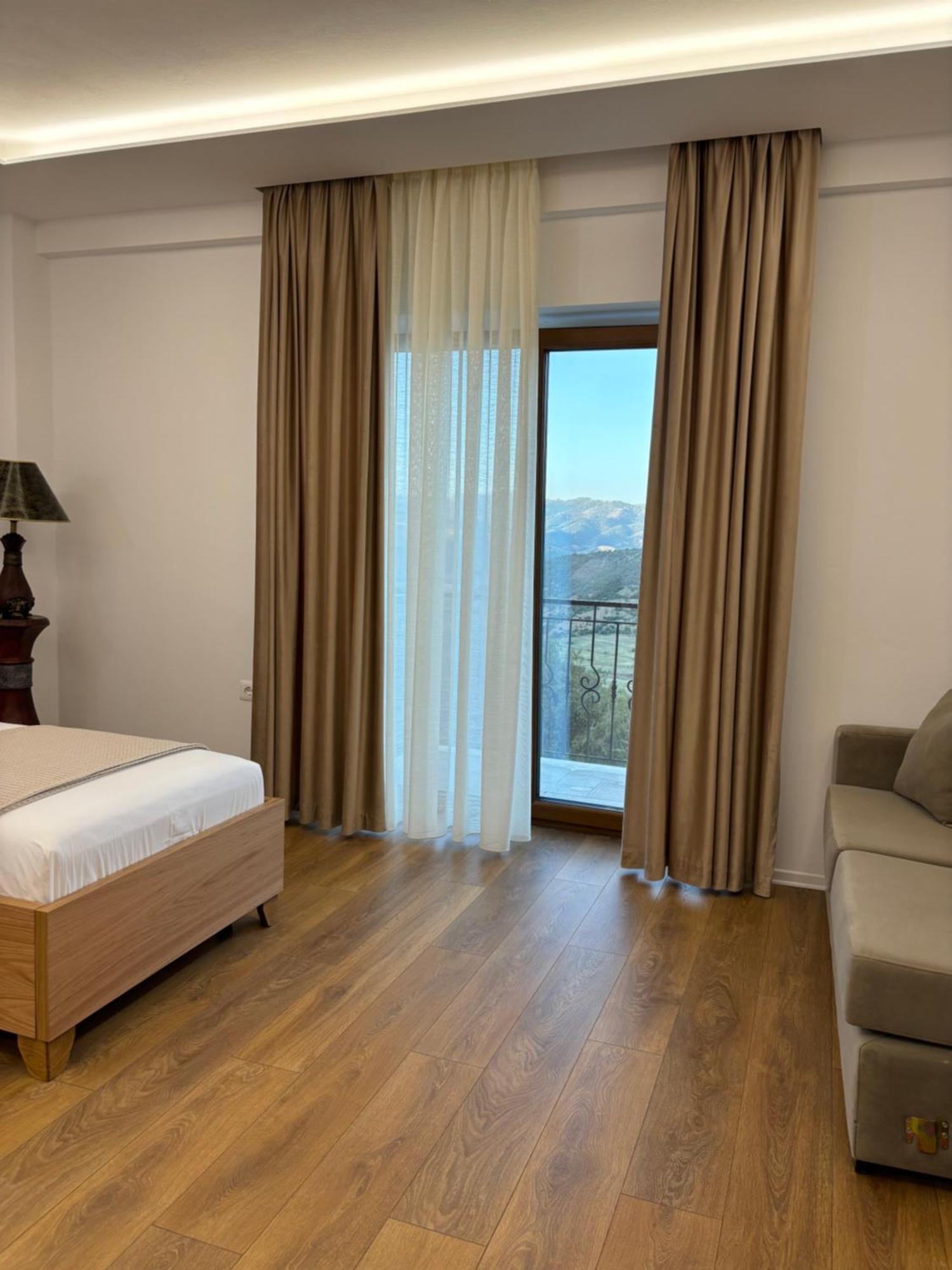 Gle-Alb Agrotourism Ξενοδοχείο Τεπελένι Εξωτερικό φωτογραφία